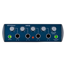 Усилитель для наушников PreSonus HP4
