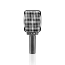 Инструментальный микрофон Sennheiser E 609 SILVER