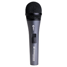 Вокальный микрофон Sennheiser E 825-S
