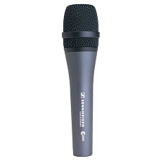 Вокальный микрофон Sennheiser E 845