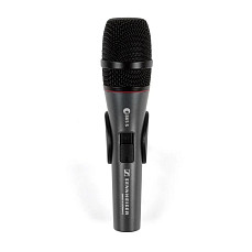Вокальный микрофон Sennheiser E 865-S