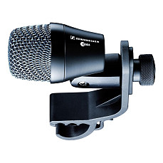 Инструментальный микрофон Sennheiser E 904