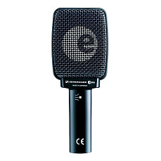 Инструментальный микрофон Sennheiser E 906