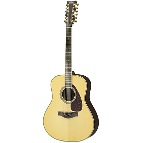 Электроакустическая гитара Yamaha LL16-12 ARE