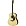 Электроакустическая гитара Yamaha LL16 ARE