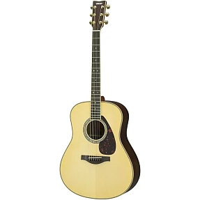 Акустическая гитара Yamaha LS36 ARE