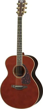 Электроакустическая гитара Yamaha LS6 DT ARE