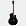 Электроакустическая классическая гитара Yamaha NTX1 BLK