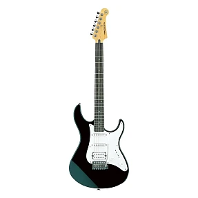 Электрогитара Yamaha PACIFICA 112JL BLACK