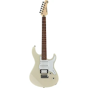 Электрогитара Yamaha PACIFICA 112V VINTAGE WHITE