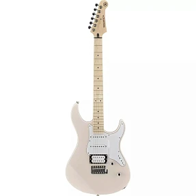 Электрогитара Yamaha PACIFICA 112VM SONIC PINK