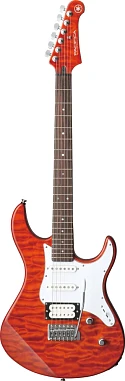 Электрогитара Yamaha PACIFICA 212VFM CMB