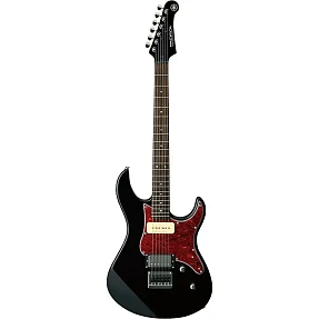 Электрогитара Yamaha PACIFICA 611H BLACK