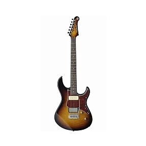 Электрогитара Yamaha PACIFICA 611VFM CMB