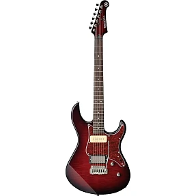 Электрогитара Yamaha PACIFICA 611VFM DRB