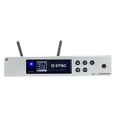 Приемник Sennheiser EM 100 G4-A1