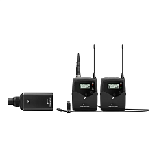 Радиосистема Sennheiser ew 500 FILM G4-AW+