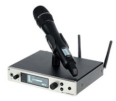 Радиосистема с ручным передатчиком Sennheiser ew 500 G4-945-AW+