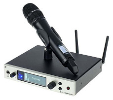 Радиосистема с ручным передатчиком Sennheiser ew 500 G4-965-AW+