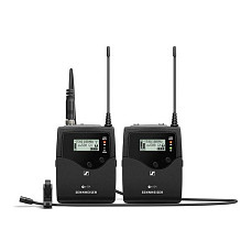 Радиосистема Sennheiser ew 512P G4-AW+