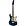 Электрогитара Yamaha PACIFICA 612VIIX MATTE SILK BLUE