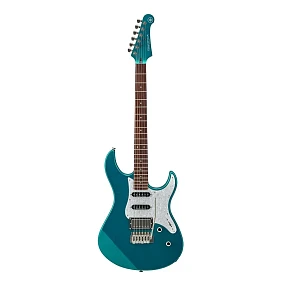 Электрогитара Yamaha PACIFICA 612VIIX TEAL GREEN METALLIC