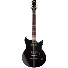 Электрогитара Yamaha Revstar Element RSE20 BLACK