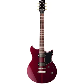 Электрогитара Yamaha Revstar Element RSE20 RED COPPER