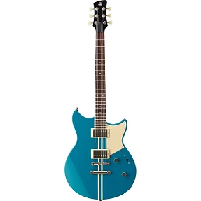 Электрогитара Yamaha Revstar Element RSE20 SWIFT BLUE