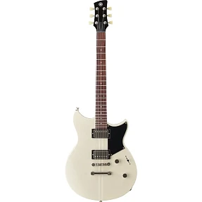Электрогитара Yamaha Revstar Element RSE20 VINTAGE WHITE