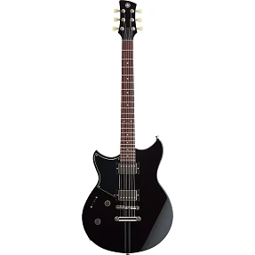 Электрогитара Yamaha Revstar Element RSE20L BLACK