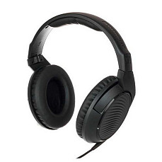 Наушники Sennheiser HD 200 PRO