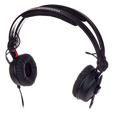 Наушники Sennheiser HD 25