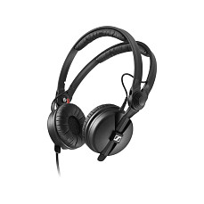 Наушники Sennheiser HD 25 PLUS