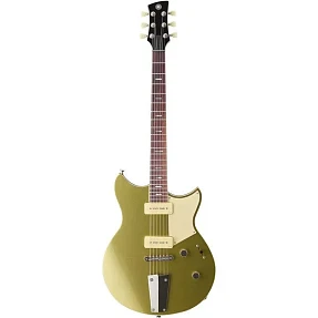 Электрогитара Yamaha Revstar Professional RSP02T CRISP GOLD