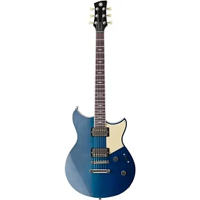 Электрогитара Yamaha Revstar Professional RSP20 MOONLIGHT BLUE