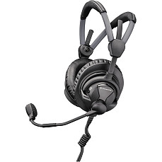 Гарнитура Sennheiser HMDC 27