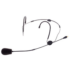 Головной микрофон Sennheiser HSP 4