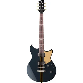 Электрогитара Yamaha Revstar Professional RSP20X RUSTY BRASS CHARCOAL